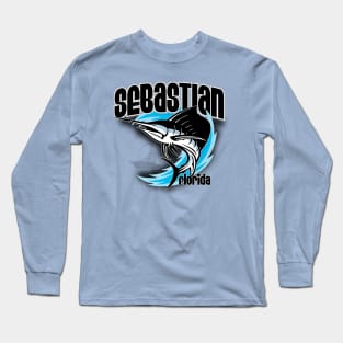 Sebastian Long Sleeve T-Shirt